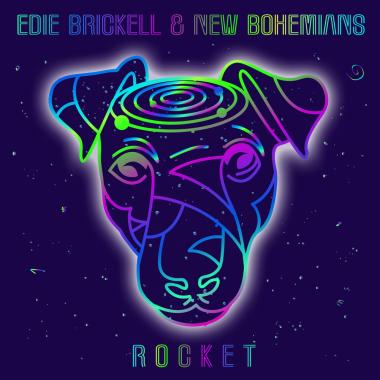 Edie Brickell and New Bohemians -  Rocket